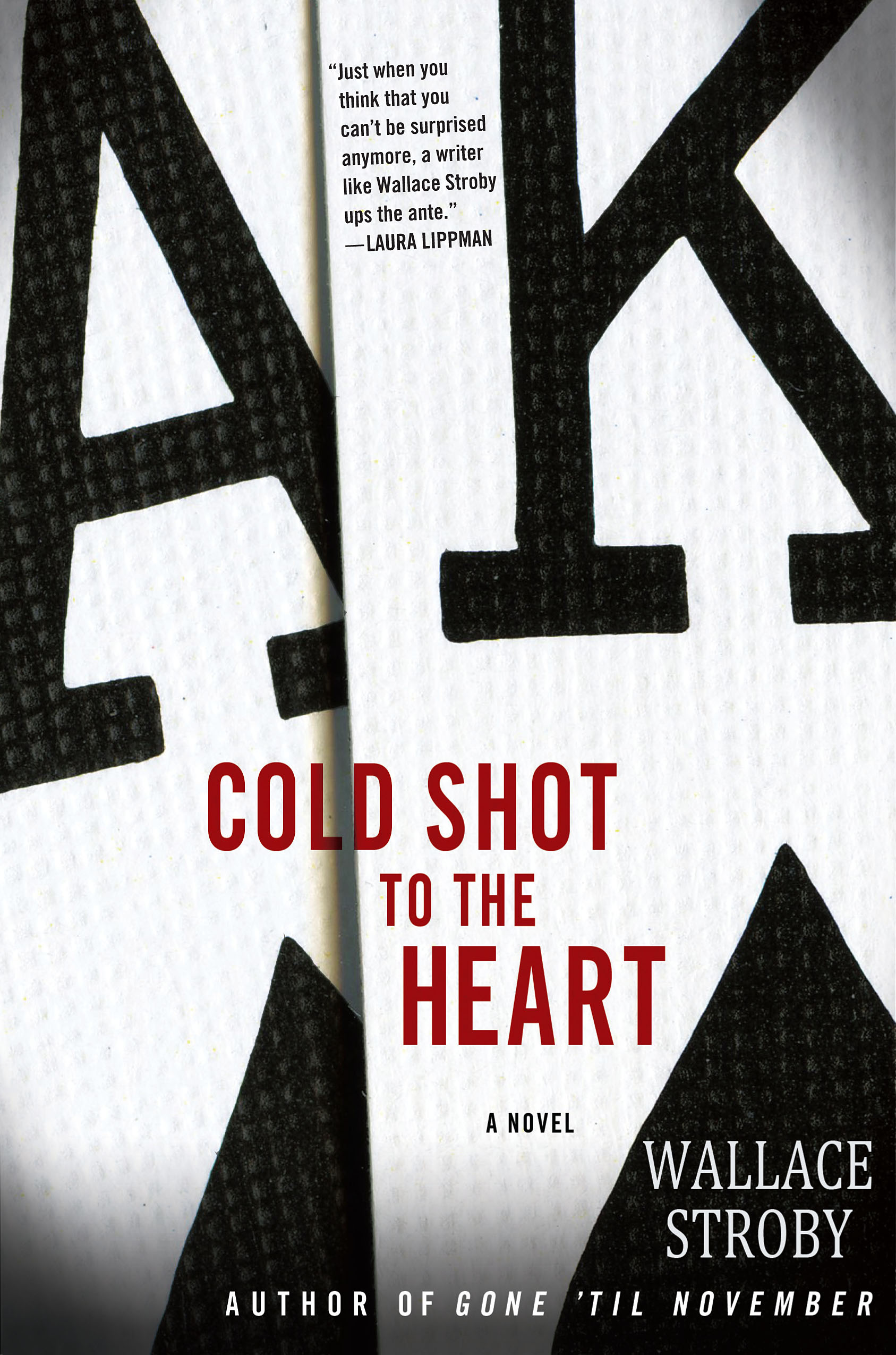 Cold Shot to the Heart